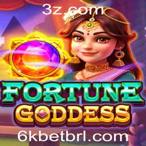 Explorando FORTUNEGODDESS e Suas Regras no Mundo 6kbet