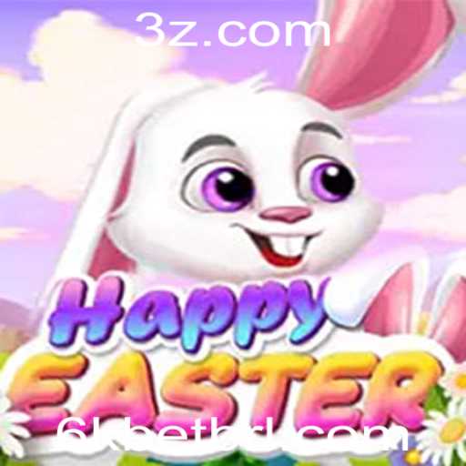 Descubra o Fascinante Mundo de HappyEaster: Um Jogo Emocionante com 6kbet